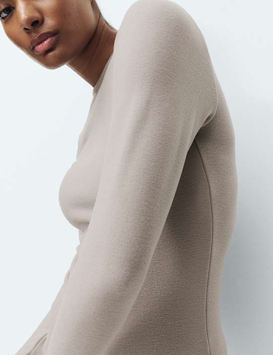 Top polar térmico Heatgen™ de calidez máxima