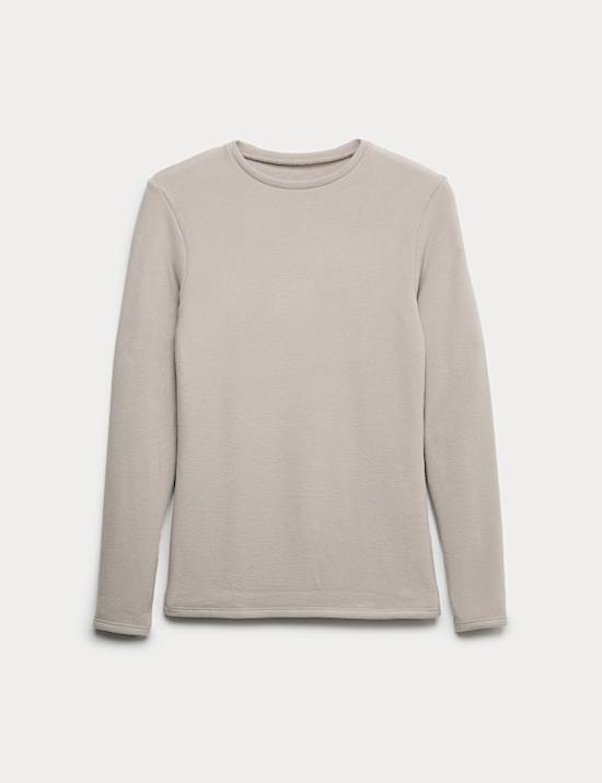 Top polar térmico Heatgen™ de calidez máxima