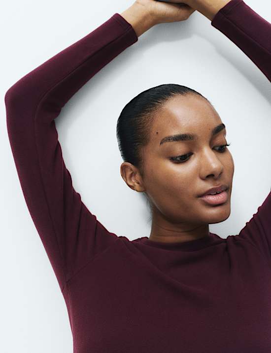 Heatgen™ Maximum Thermal Fleece Top