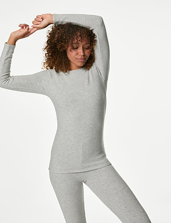 Heatgen&trade;&nbsp;&ndash; Top thermique &agrave; chaleur maximale en polaire