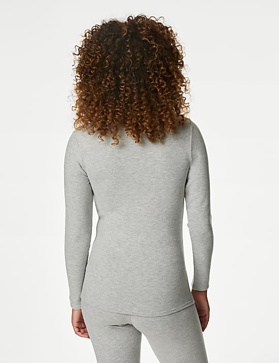 Heatgen&trade;&nbsp;&ndash; Top thermique &agrave; chaleur maximale en polaire