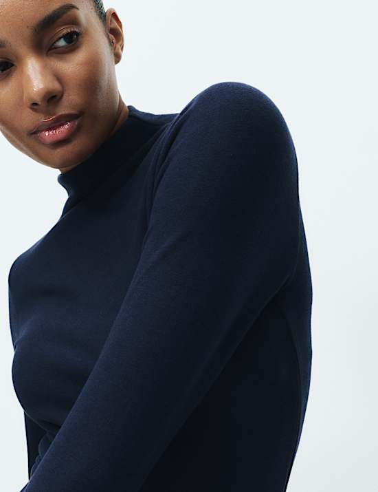 Heatgen&trade; Maximum Thermal Fleece Top