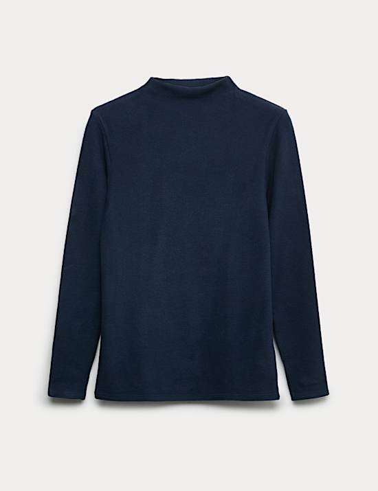 Heatgen&trade; Maximum Thermal Fleece Top
