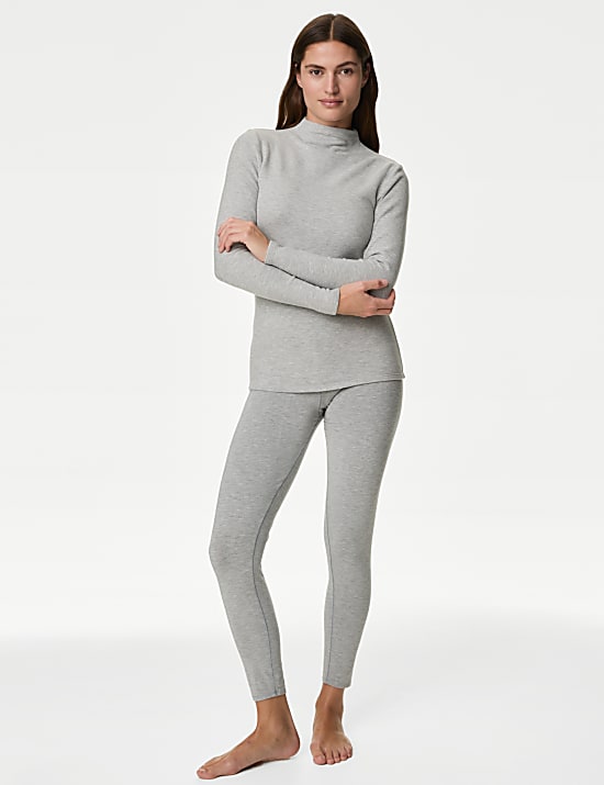 Heatgen&trade; Maximum Thermal Fleece Top