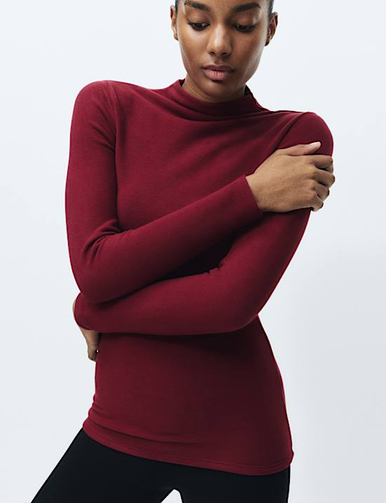 Heatgen™ Maximum Thermal Fleece Top