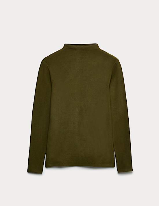 Heatgen™ Maximum Thermal Fleece Top