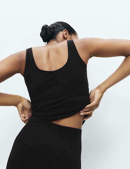 Heatgen™ Thermal Light Control Shaping Vest