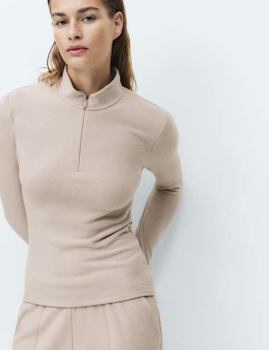 Heatgen™ Maximum Thermal Funnel Neck Top