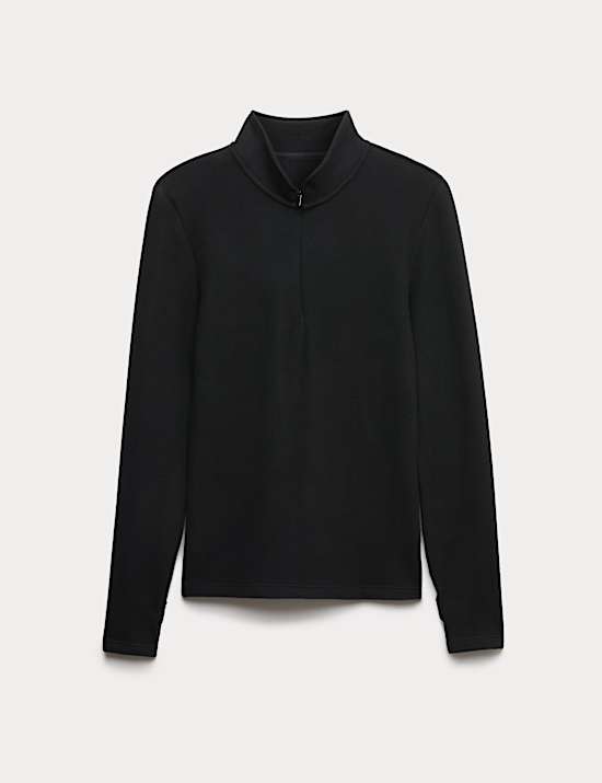 Heatgen™ Maximum Thermal Funnel Neck Top