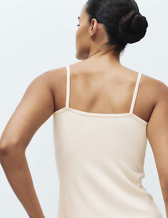 Heatgen&trade; &ndash; D&eacute;bardeur thermique &agrave; bretelles et maintien moyen