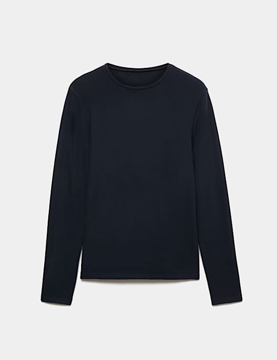 Heatgen&trade; Maximum Thermal Crew Neck Top
