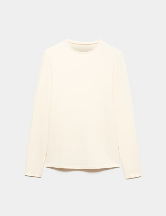 Heatgen&trade; Maximum Thermal Crew Neck Top