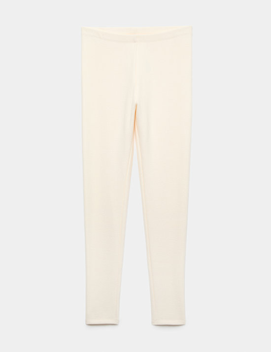 Heatgen&trade; Maximum Thermal Fleece Leggings