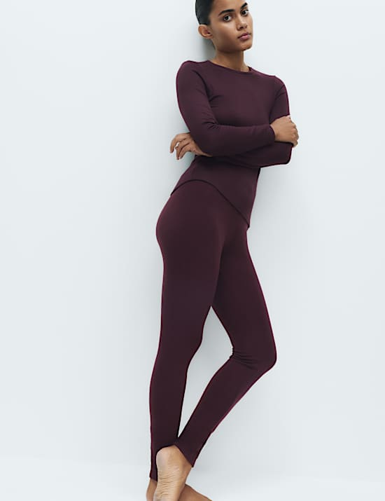 Thermal Leggings