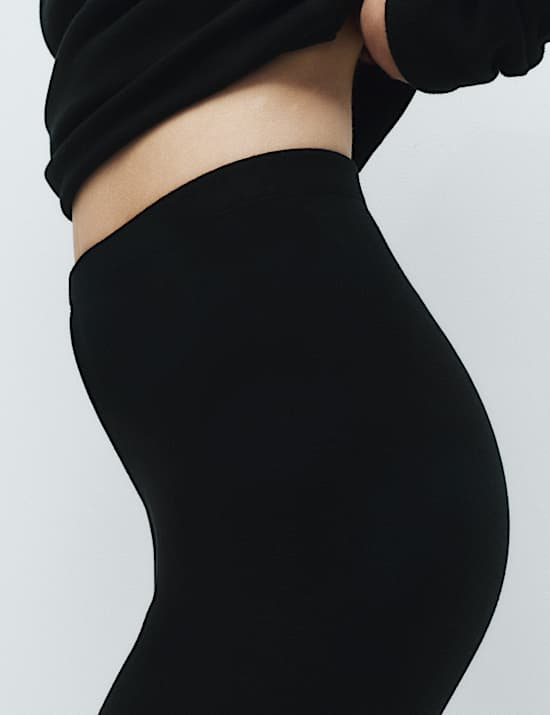 Heatgen&trade; Maximum Thermal Fleece Leggings
