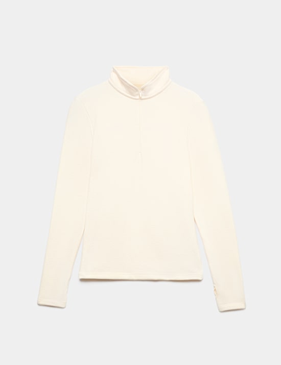Heatgen&trade; Maximum Thermal Funnel Neck Top