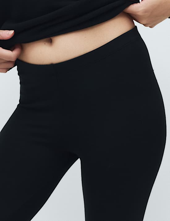 Leggings thermiques Heatgen&trade; &agrave; isolation moyenne