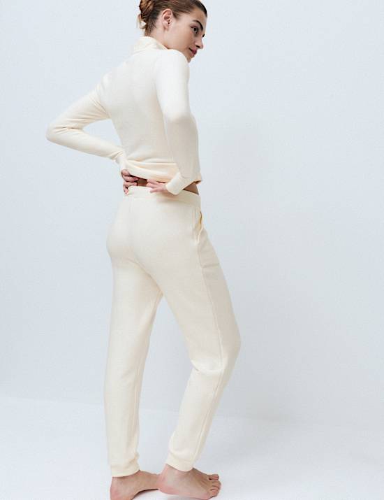 Pantalon de jogging Heatgen&trade; thermique &agrave; chaleur maximale