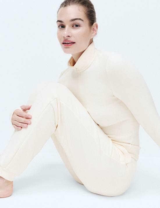 Pantalon de jogging Heatgen&trade; thermique &agrave; chaleur maximale