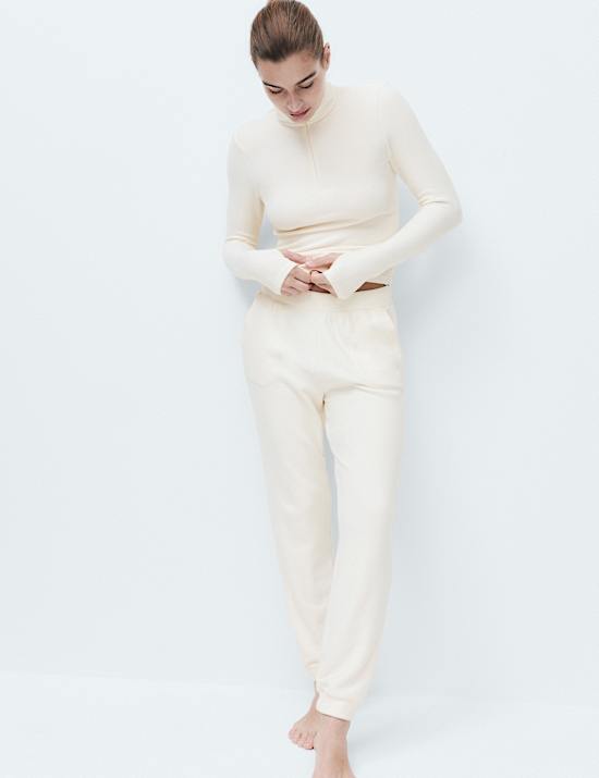Pantalon de jogging Heatgen&trade; thermique &agrave; chaleur maximale