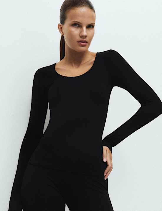 Heatgen&trade; Thermal Secret Support&trade; Top