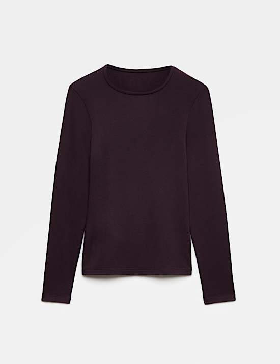 Heatgen&trade; Medium Thermal Crew Neck Top