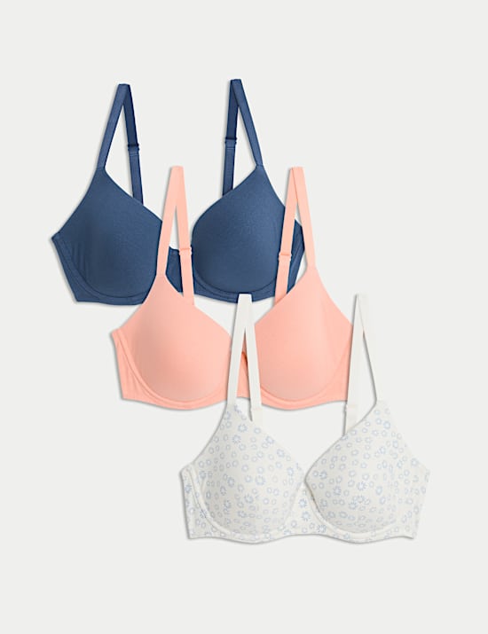 Σουτιέν T-shirt