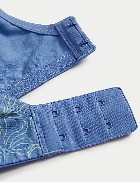 Σουτιέν T-shirt με μπανέλα, σετ των 3