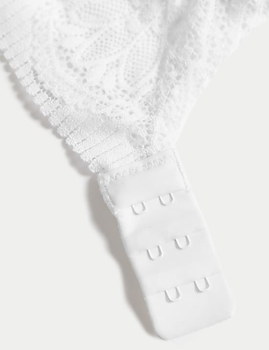 Bra Plunge Kaus Oblong Berkawat A-E Body Soft™