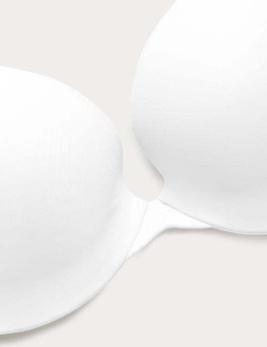Body Invisibles&trade; Wired Plunge Bra (A-E)