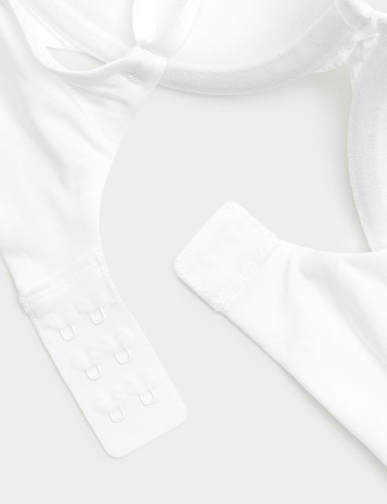 Body Invisibles&trade; Wired Plunge Bra (A-E)