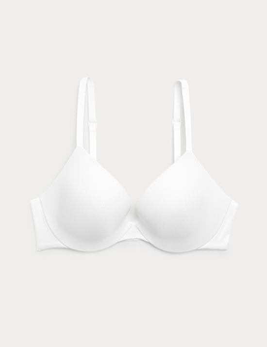 Body Invisibles&trade; Wired Plunge Bra (A-E)