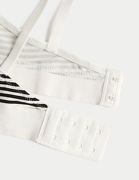 2pk Non Wired Nursing Bras A-E