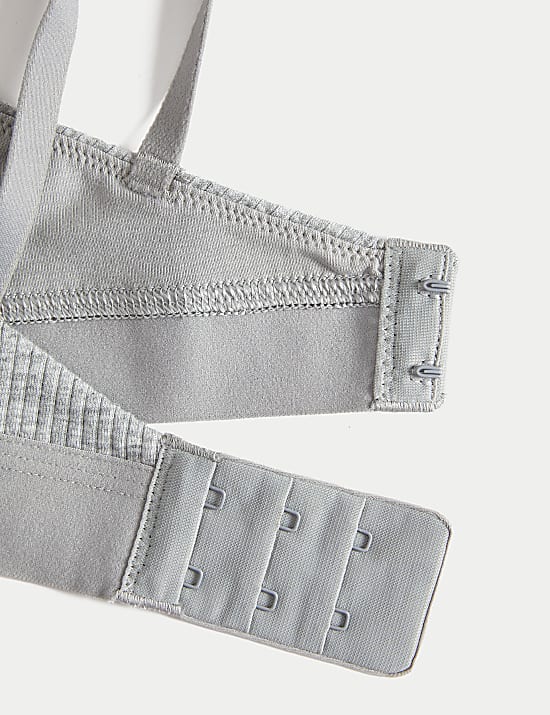 2 pak Bra Menyusui Tanpa Kawat A-D