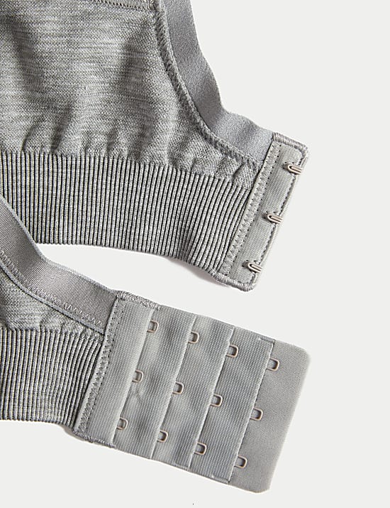 2pk Seamless Full Cup Nursing Bras