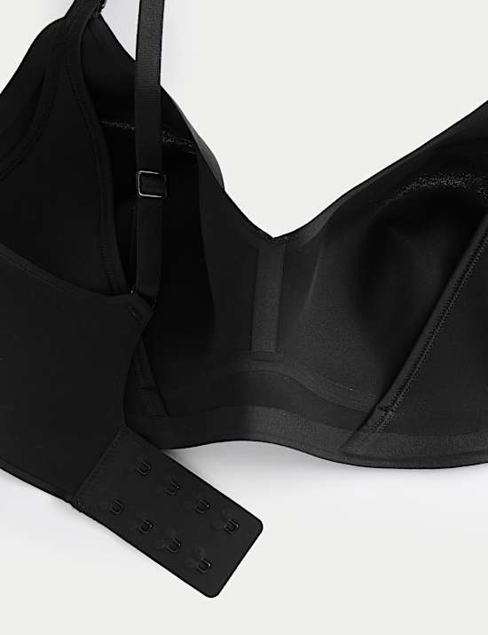 Body Invisibles Non Wired Maternity Nursing Bra (A-H)