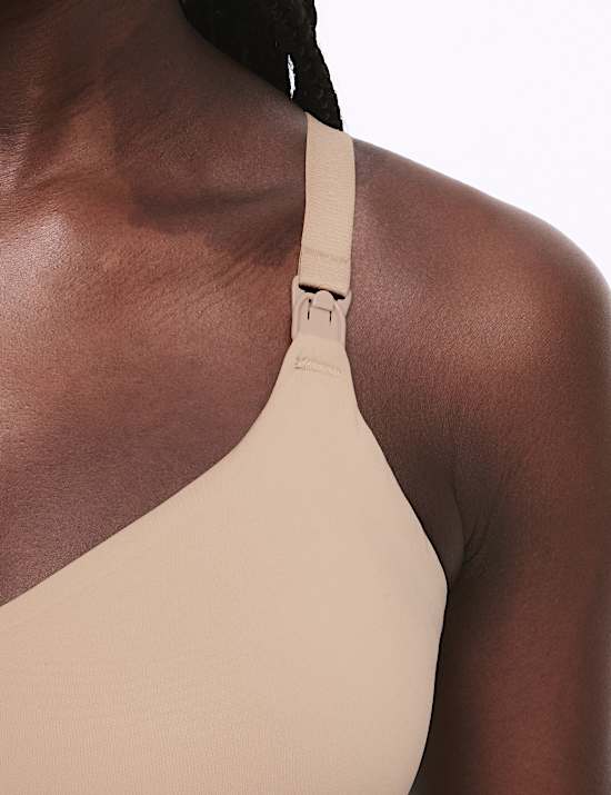 Flexifit™ Non Wired Nursing Bra A-H