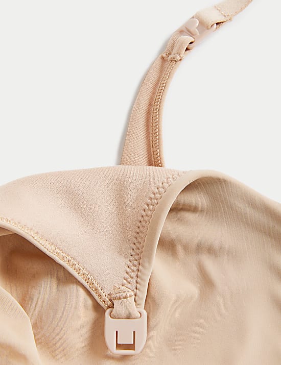 Flexifit™ Non Wired Nursing Bra A-H