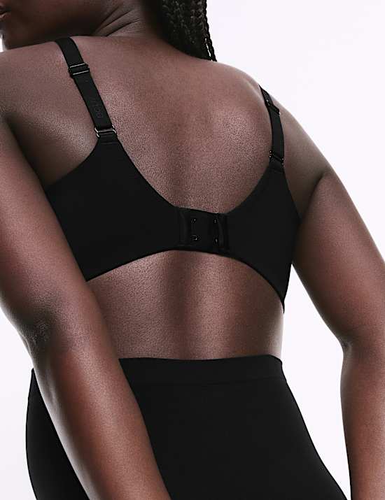 Flexifit&trade; Non Wired Nursing Bra A-H