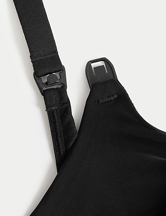 Flexifit&trade; Non Wired Nursing Bra A-H