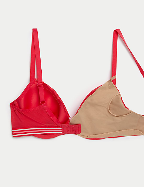 2pk Post Surgery Pockets (Right)