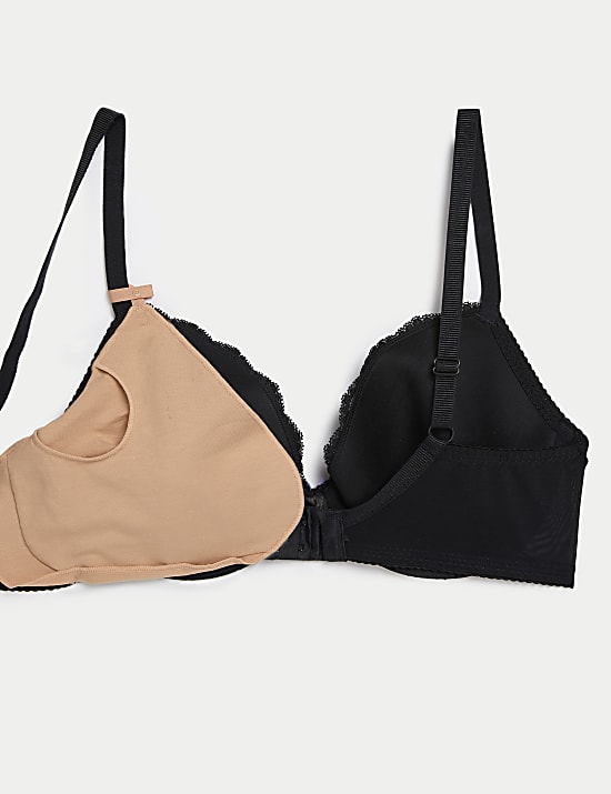 2pk Post Surgery Pockets (Left)