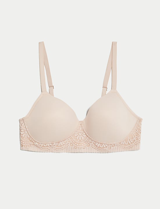 Protetická podprsenka s technologií Body Soft™ bez kostic, vel. A–H