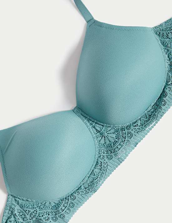 Body Soft™ Non Wired Post Surgery Bra A-H