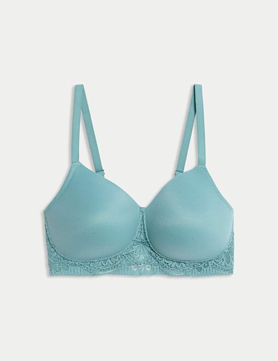 Body Soft™ Non Wired Post Surgery Bra A-H