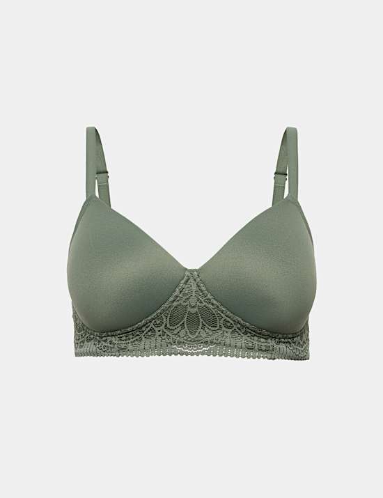 Soutien-gorge Body Soft&trade; postop&eacute;ratoire sans armature, bonnets A &agrave; H