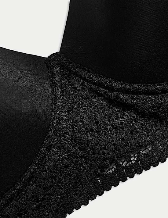 Body Soft™ Non Wired Post Surgery Bra A-H