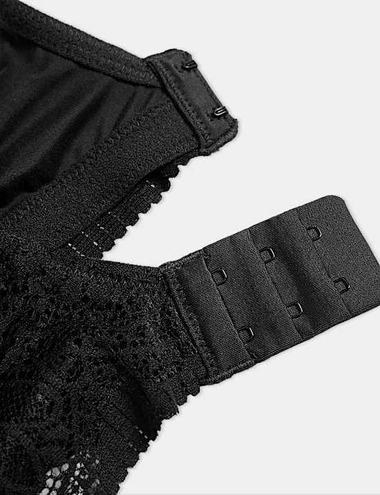 Body Soft™ Non Wired Post Surgery Bra A-H