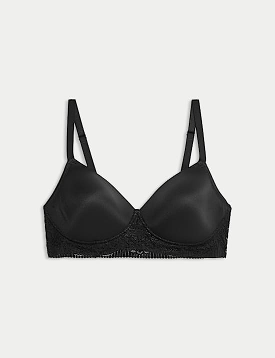 Body Soft™ Non Wired Post Surgery Bra A-H