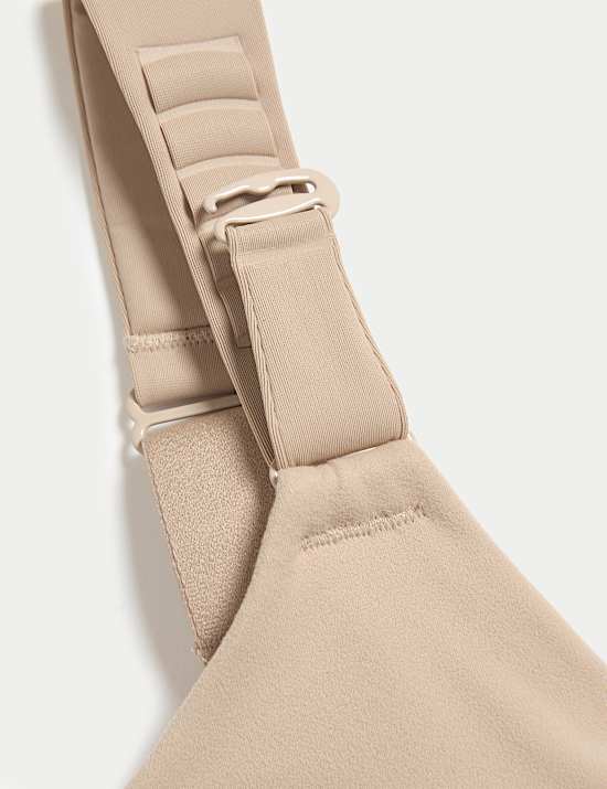 Body Soft™ Recovery Post Surgery Bra A-H